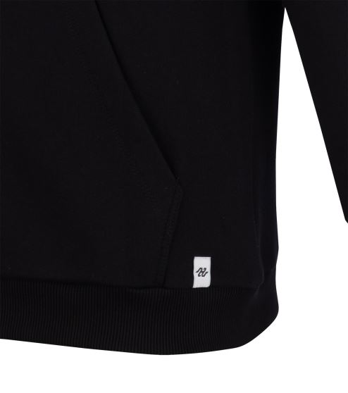 Ess no.1 M Hooded Jacket