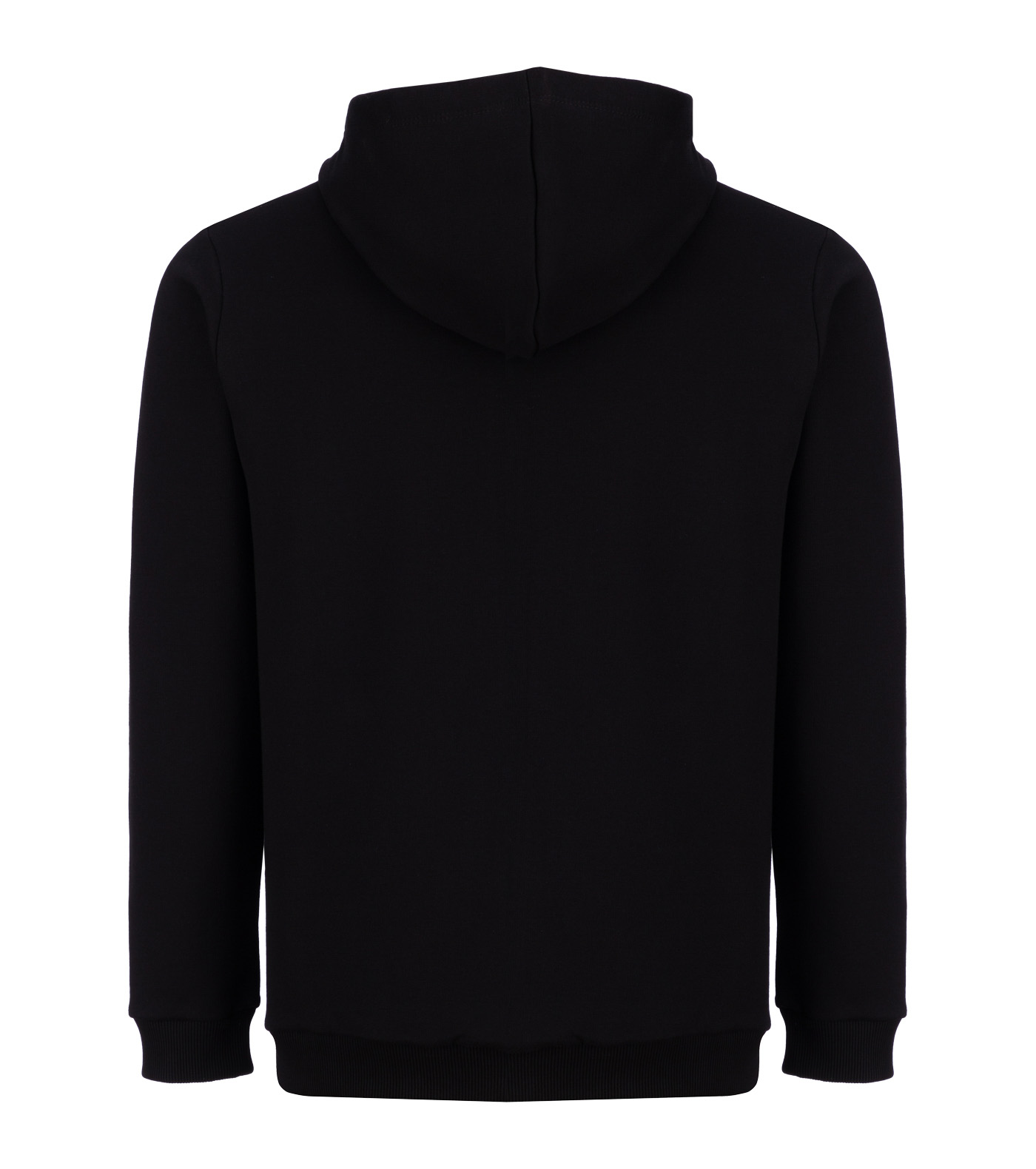 Ess no.1 M Hooded Jacket
