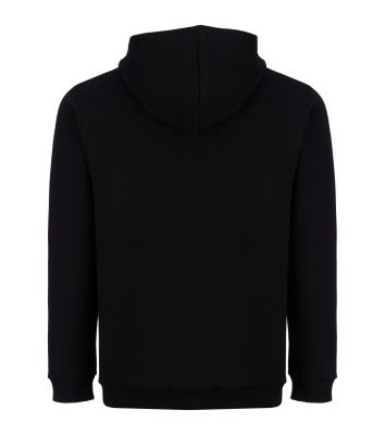 Ess no.1 M Hooded Jacket