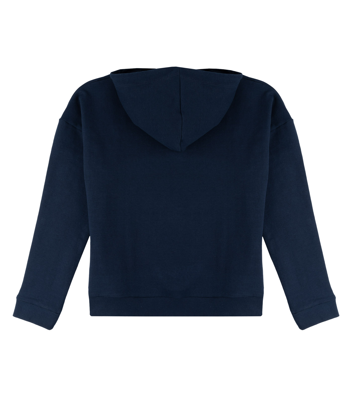 Stitch Hoody I