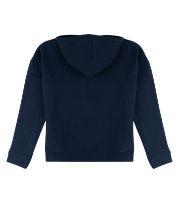 Stitch Hoody I