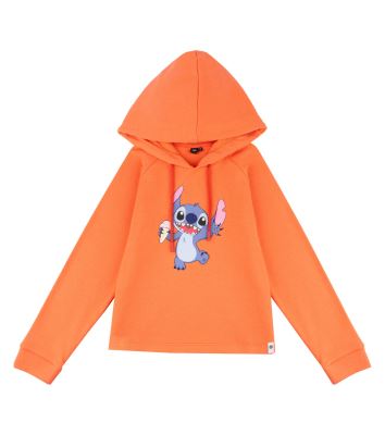 Stitch Hoody I