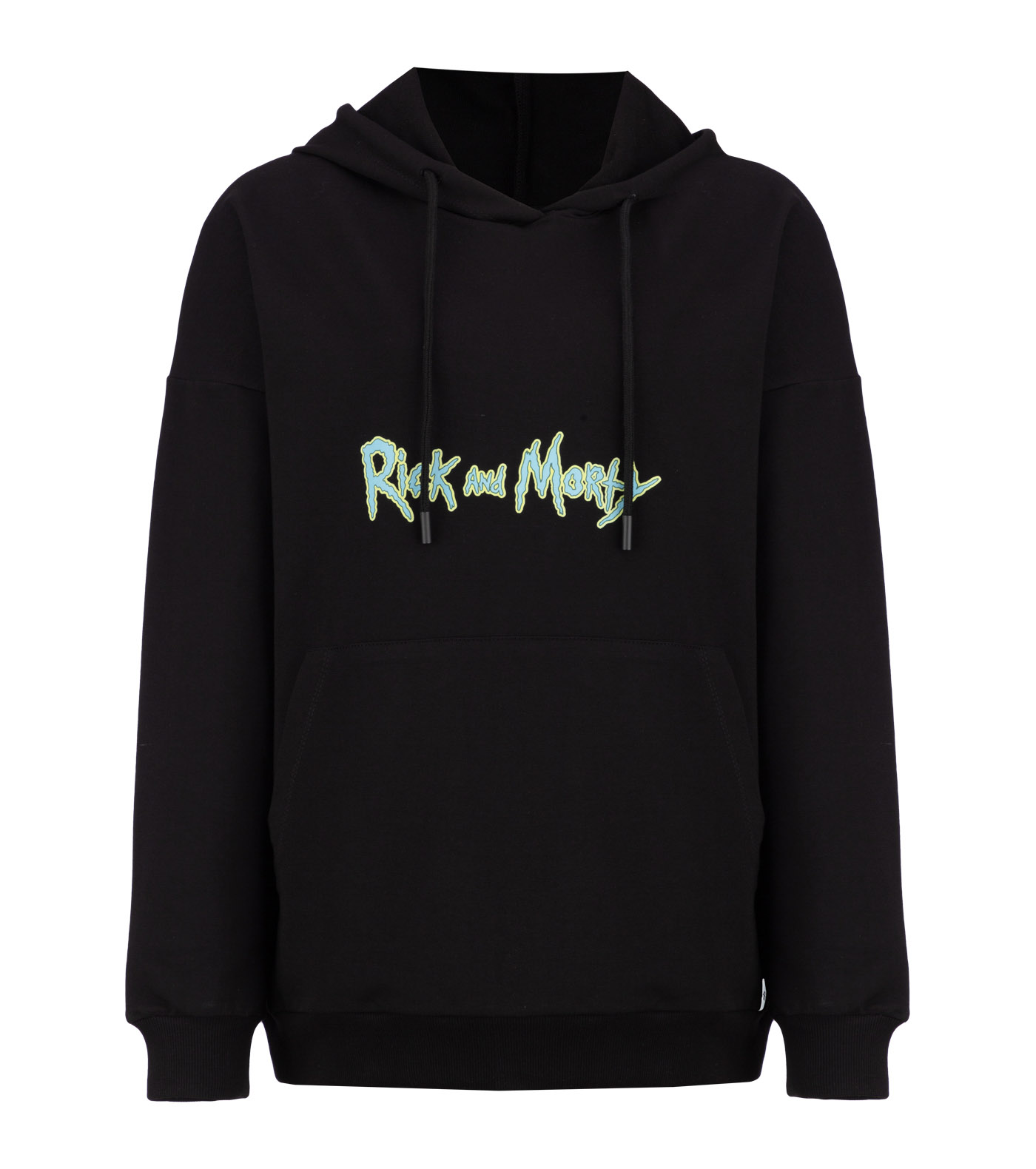 Rick&Morty M Hoody