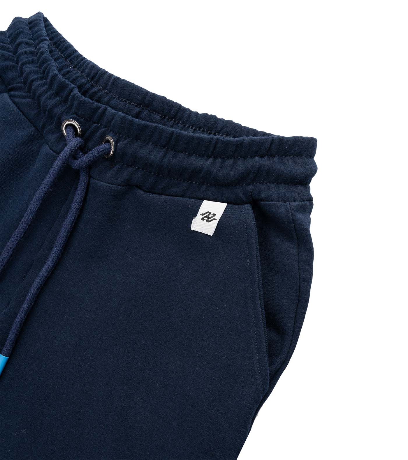 Stitch Joggers I