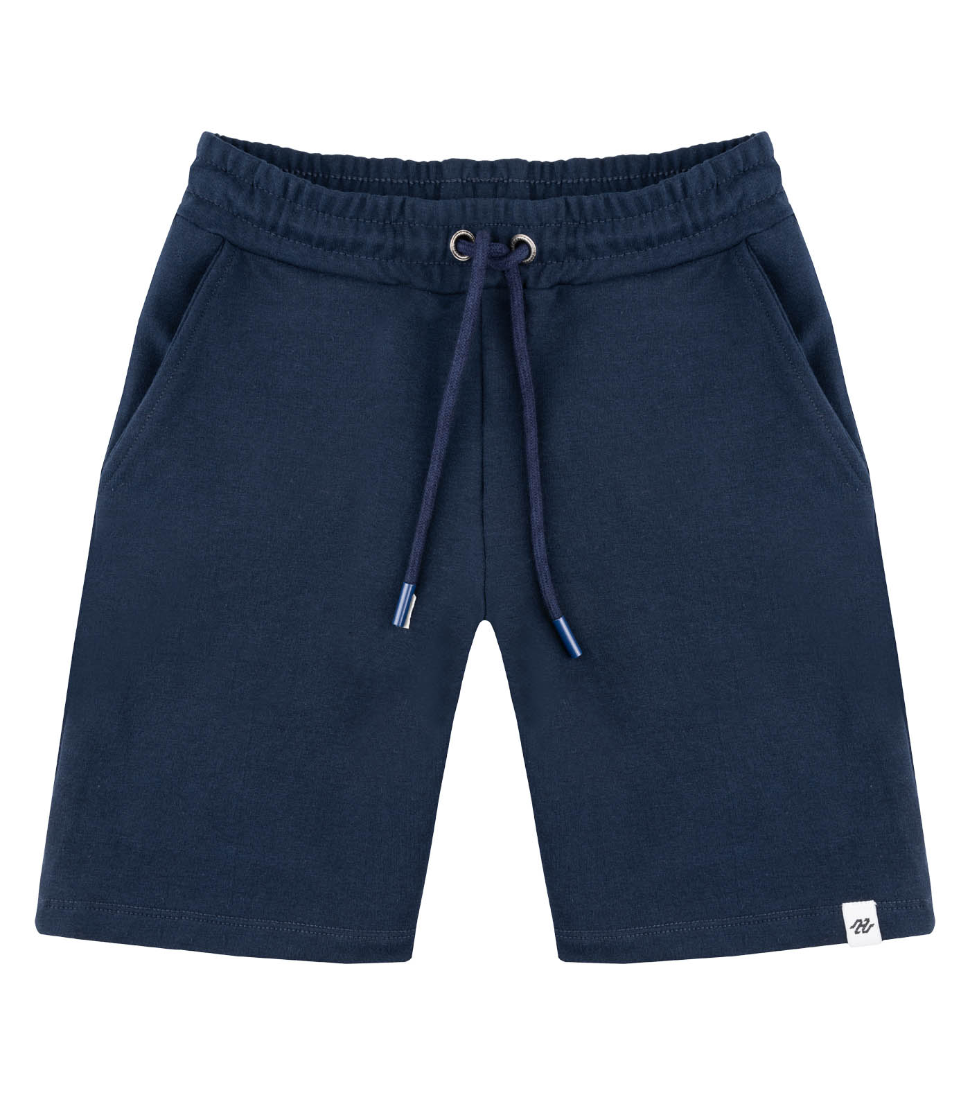Stitch Mid Shorts