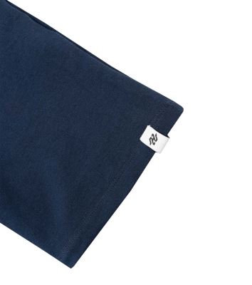Stitch Mid Shorts