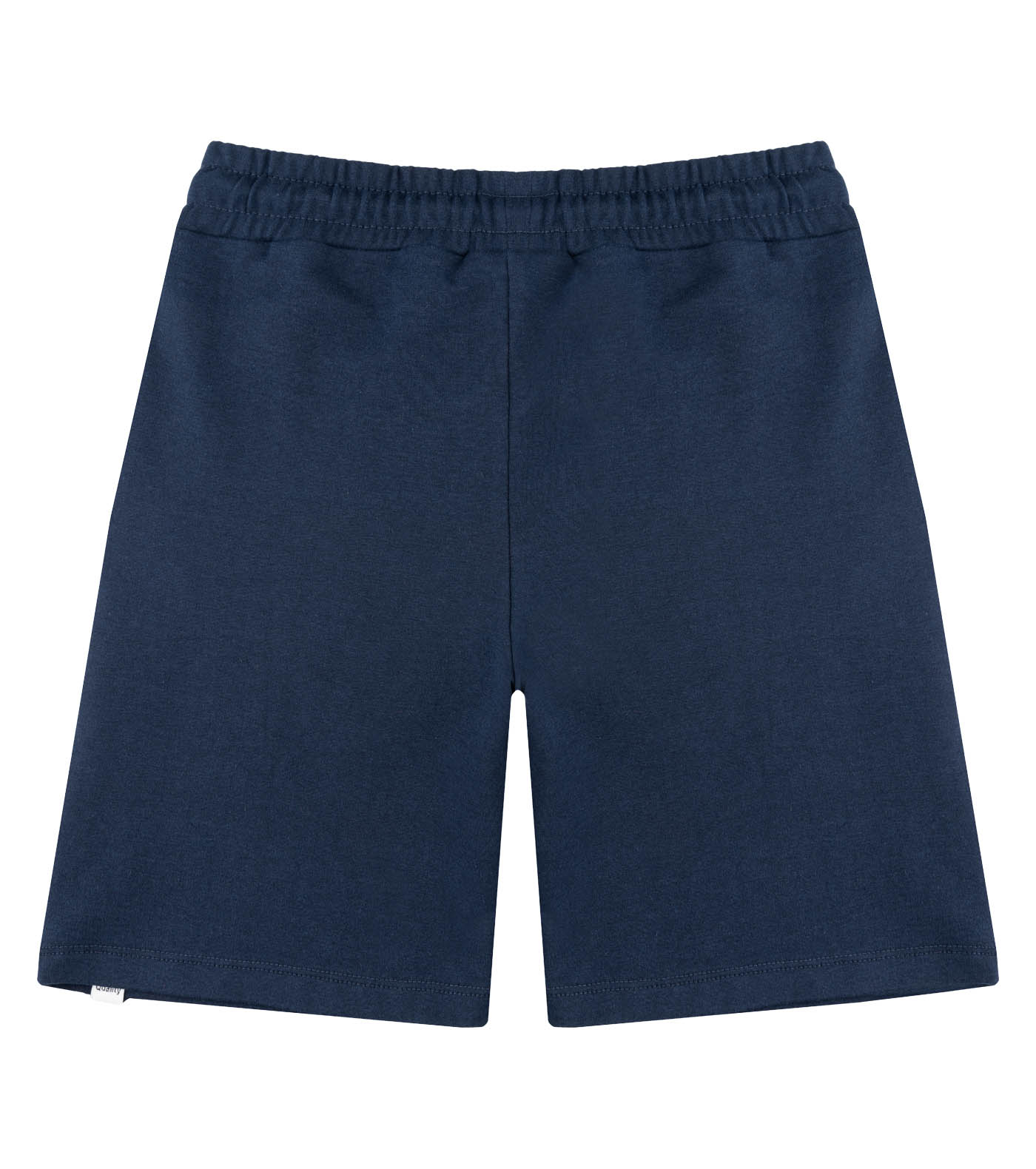 Stitch Mid Shorts