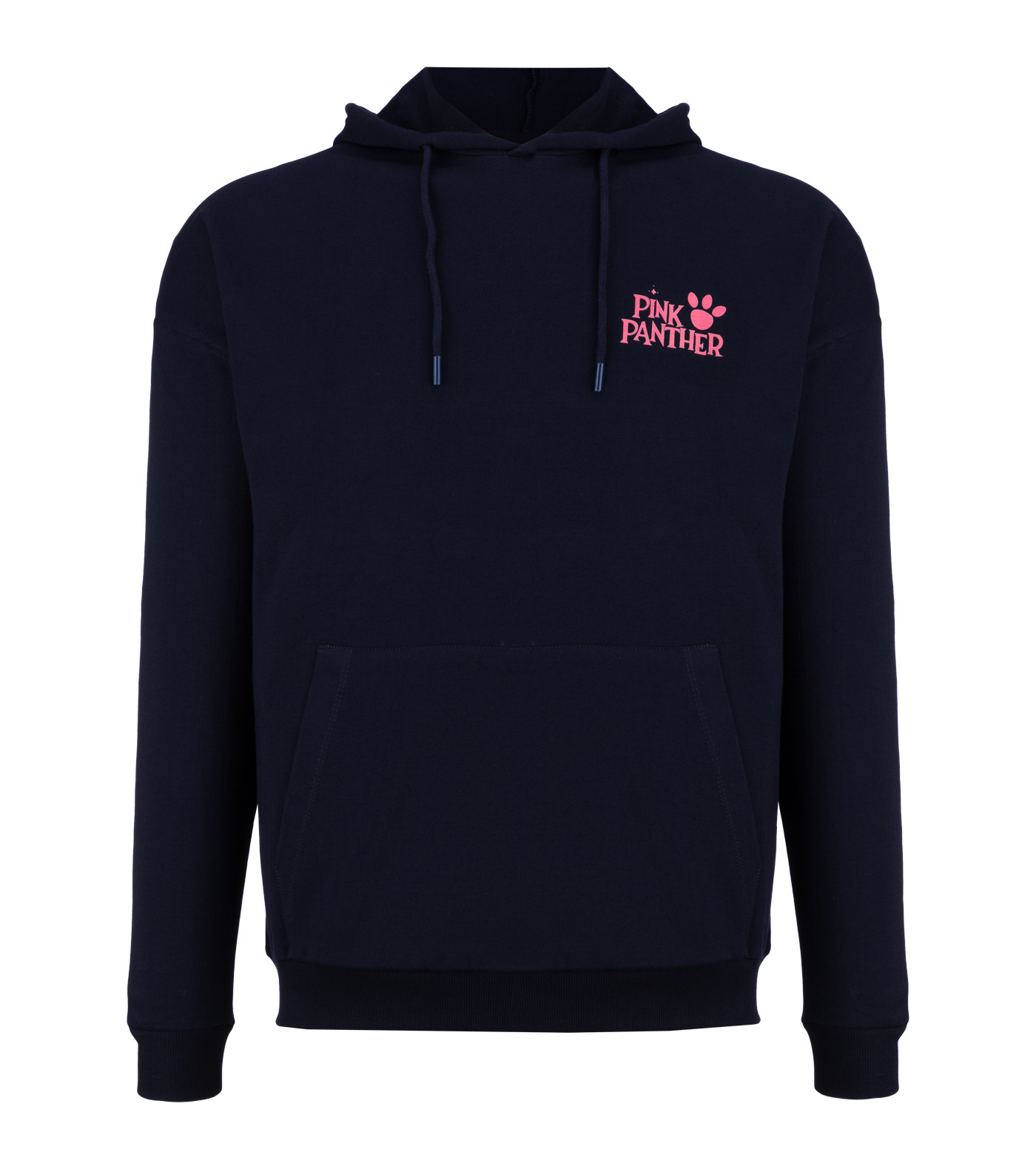Pink Panther M Hoody
