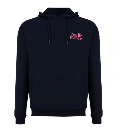Pink Panther M Hoody