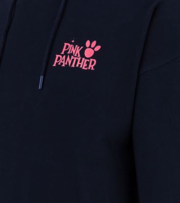 Pink Panther M Hoody