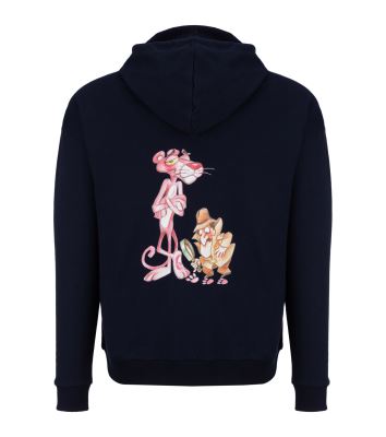 Pink Panther M Hoody