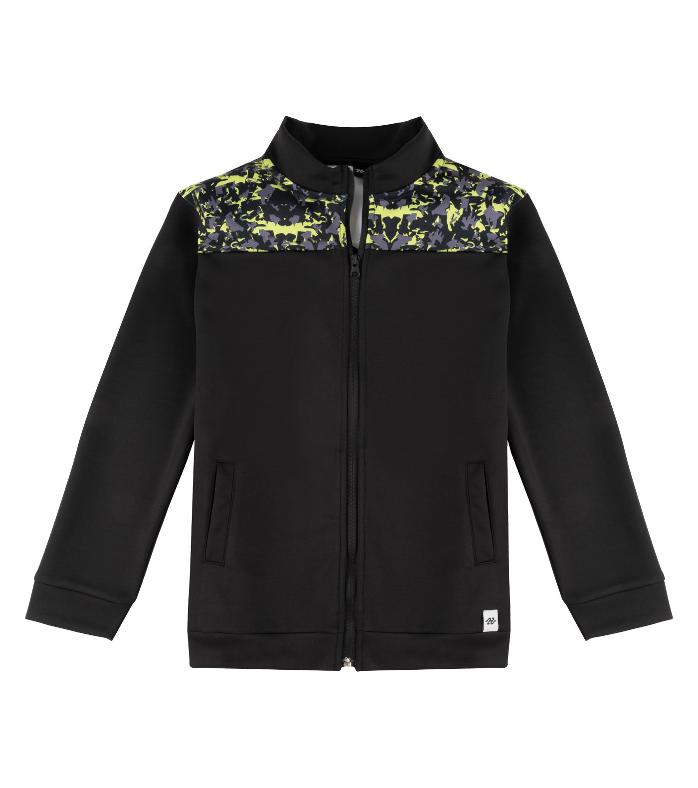 Hectality Kids Jacket II