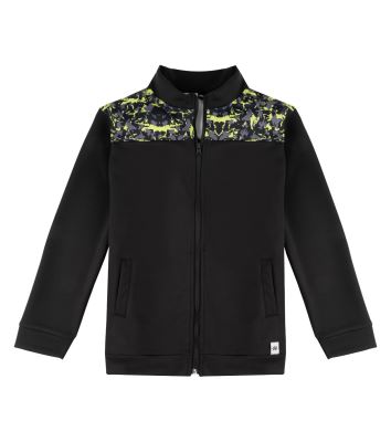 Hectality Kids Jacket II