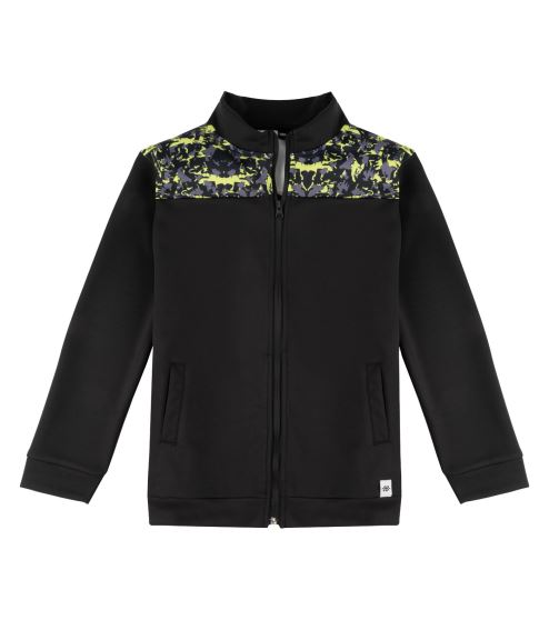 Hectality Kids Jacket II
