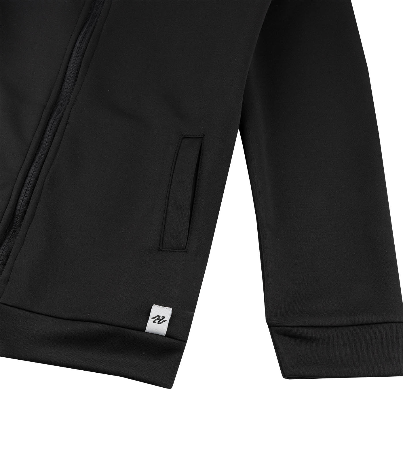 Hectality Kids Jacket II