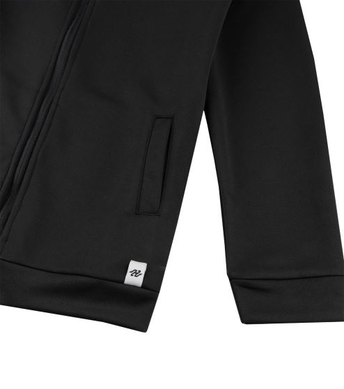 Hectality Kids Jacket II