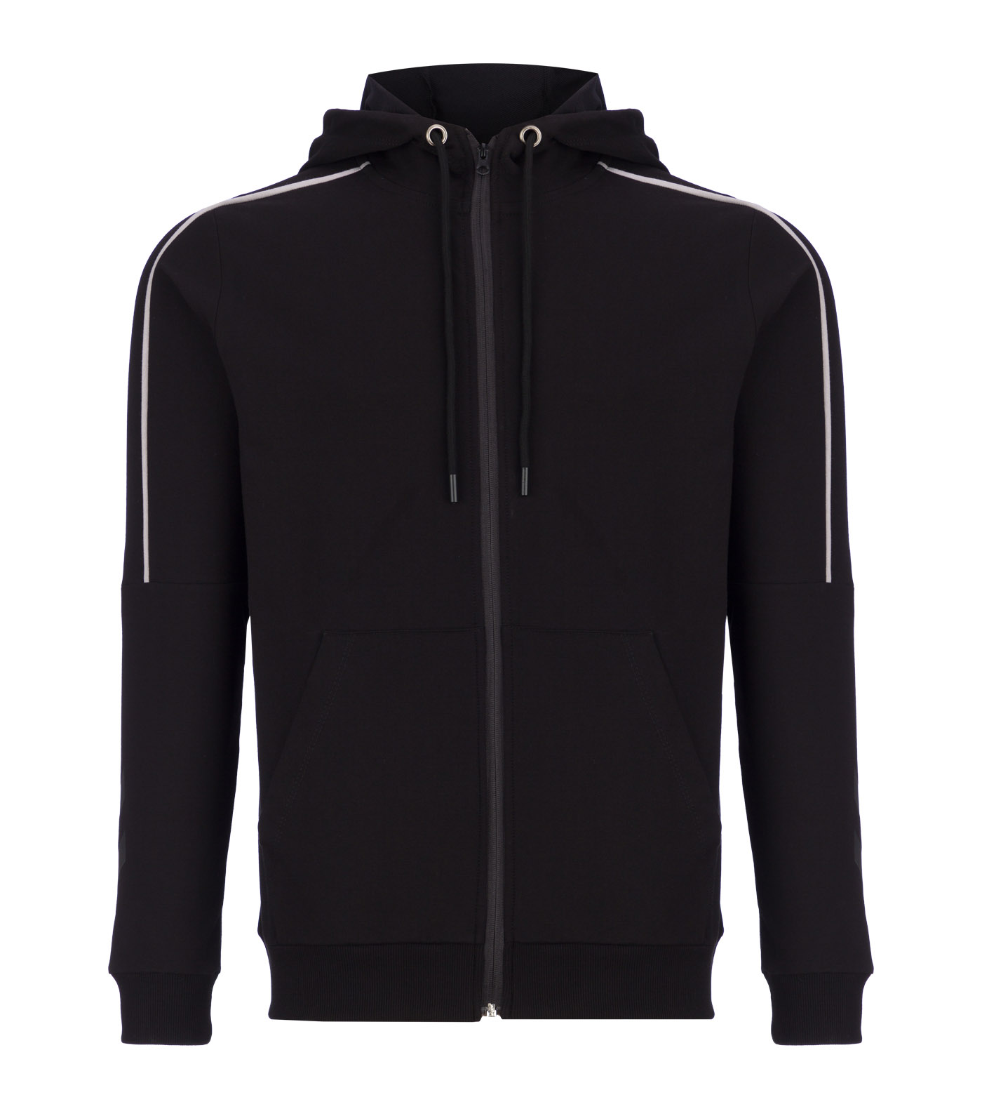 HMLISSINA Zip Hoody