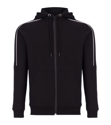 HMLISSINA Zip Hoody