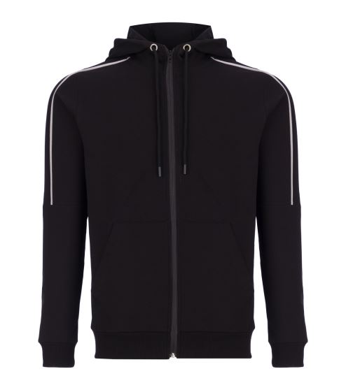 HMLISSINA Zip Hoody