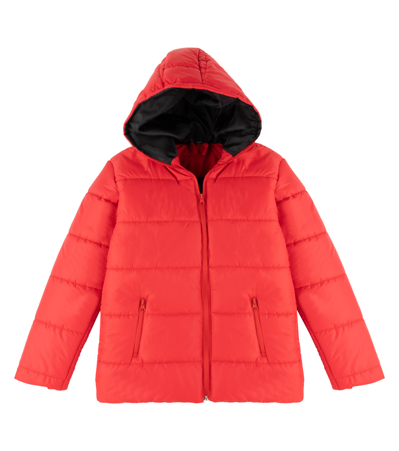Winter Trend Kids-Padded Coat I