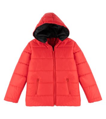 Winter Trend Kids-Padded Coat I