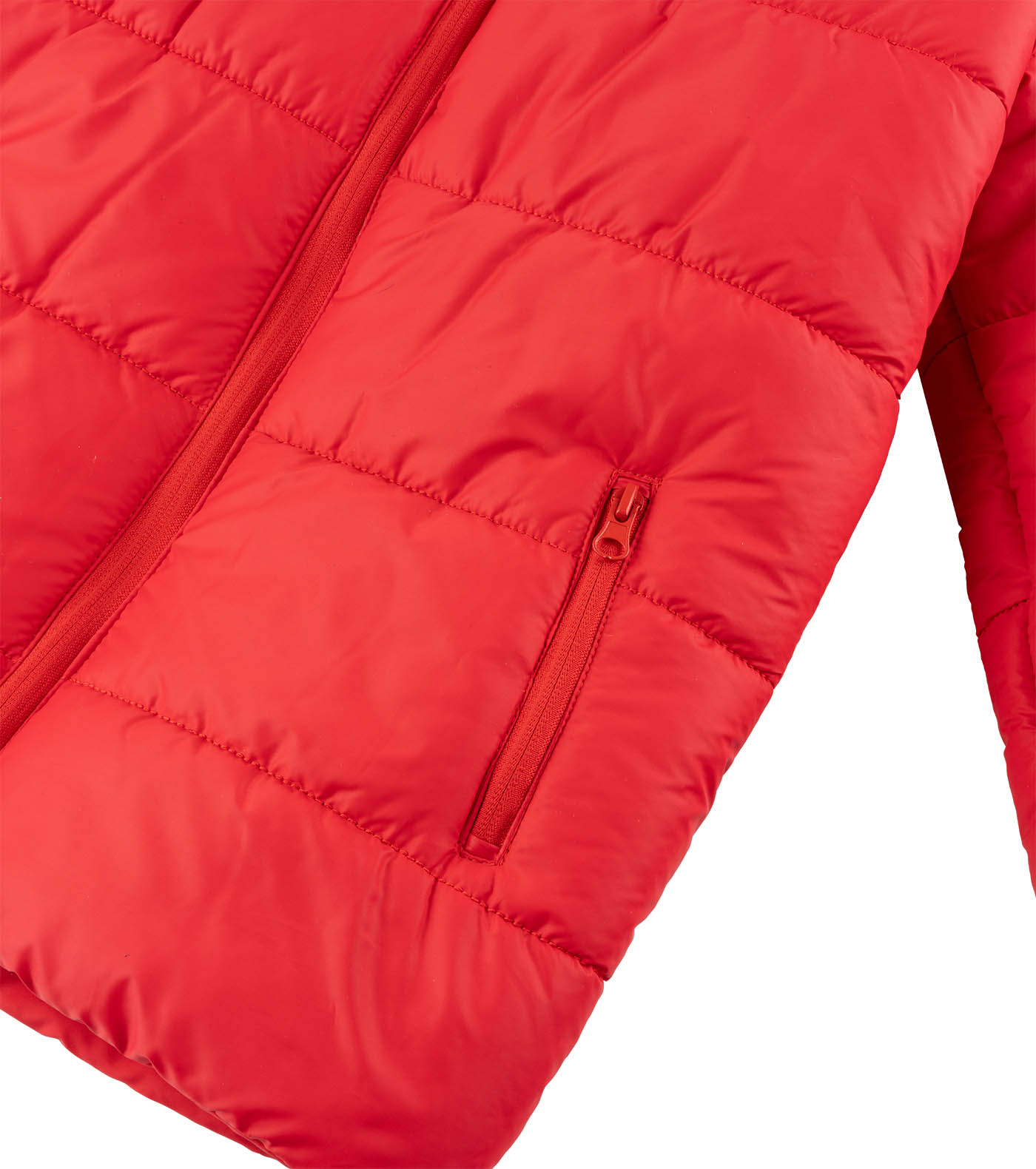 Winter Trend Kids-Padded Coat I