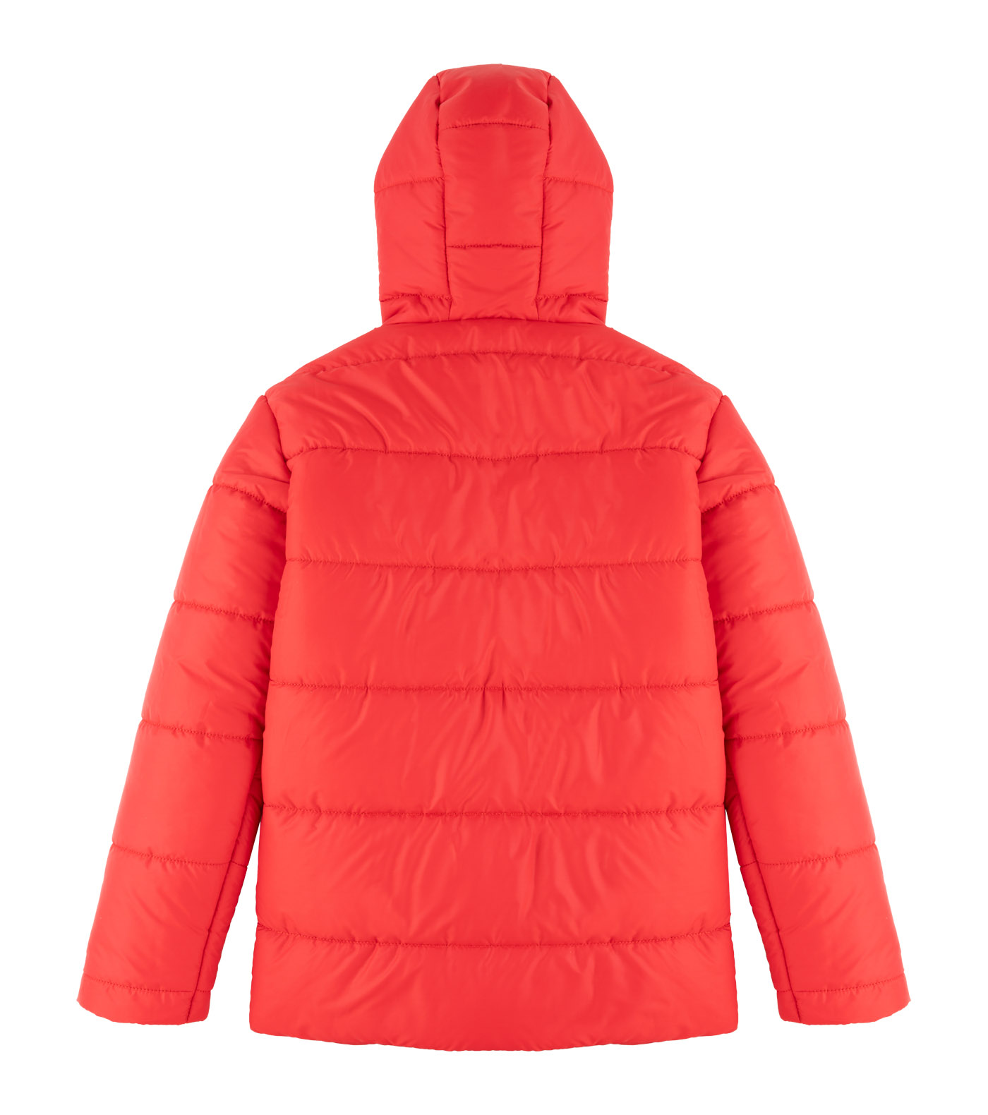 Winter Trend Kids-Padded Coat I