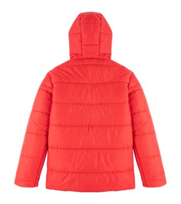 Winter Trend Kids-Padded Coat I