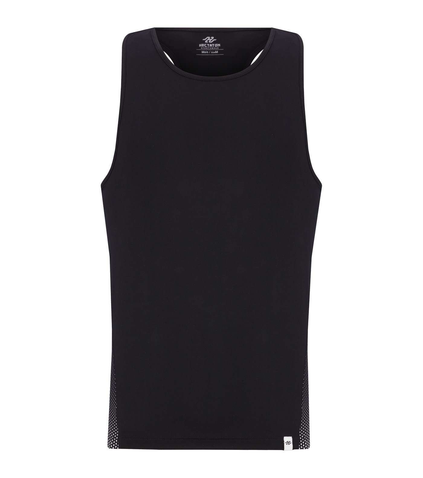 Hectality3 M Tank Top