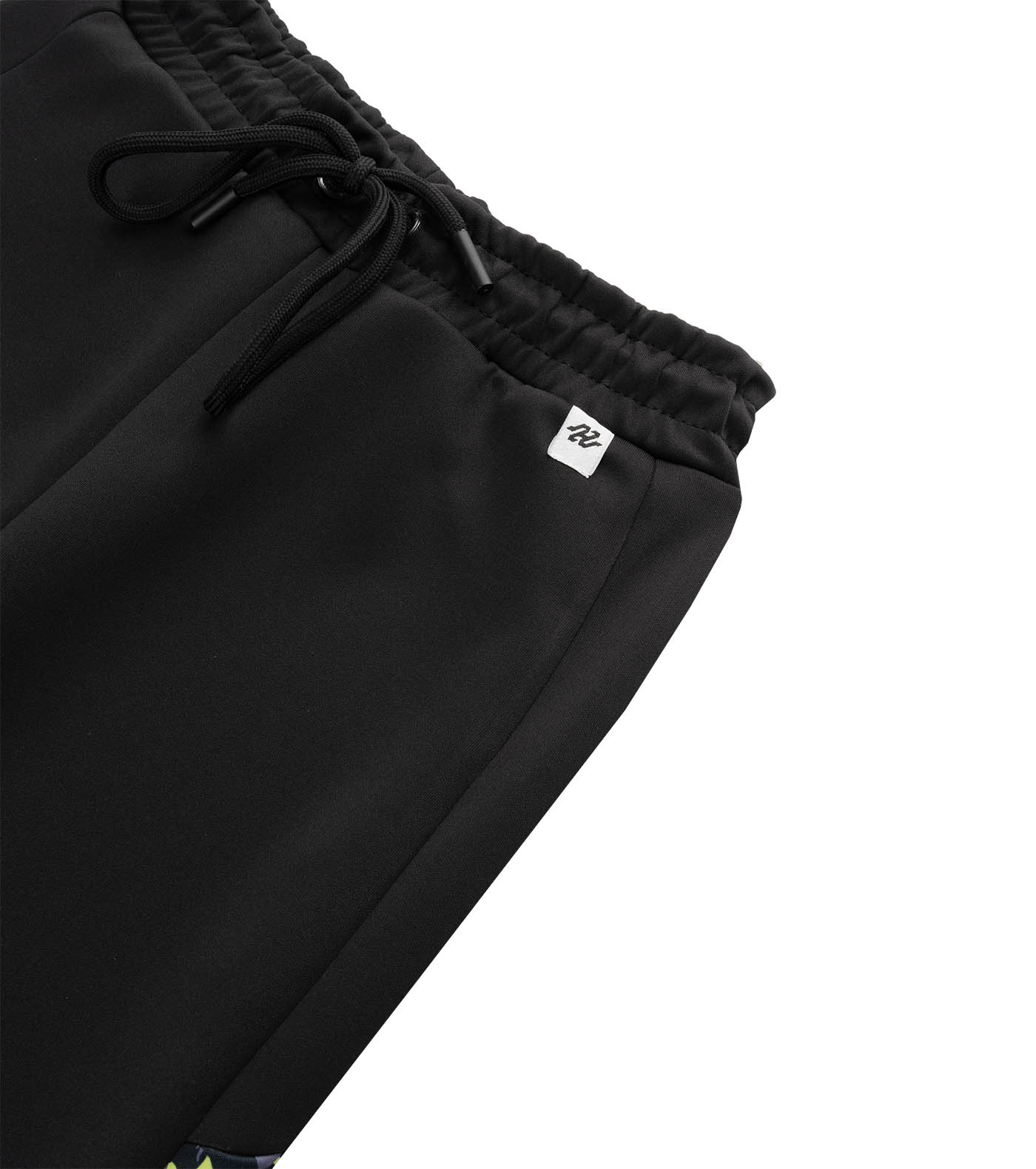 Hectality Kids Joggers III