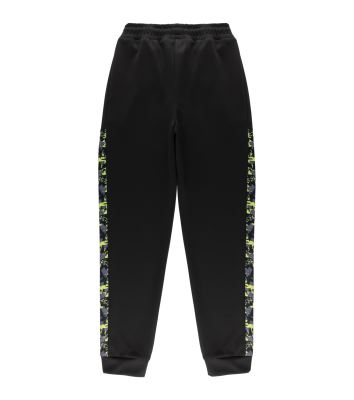 Hectality Kids Joggers III