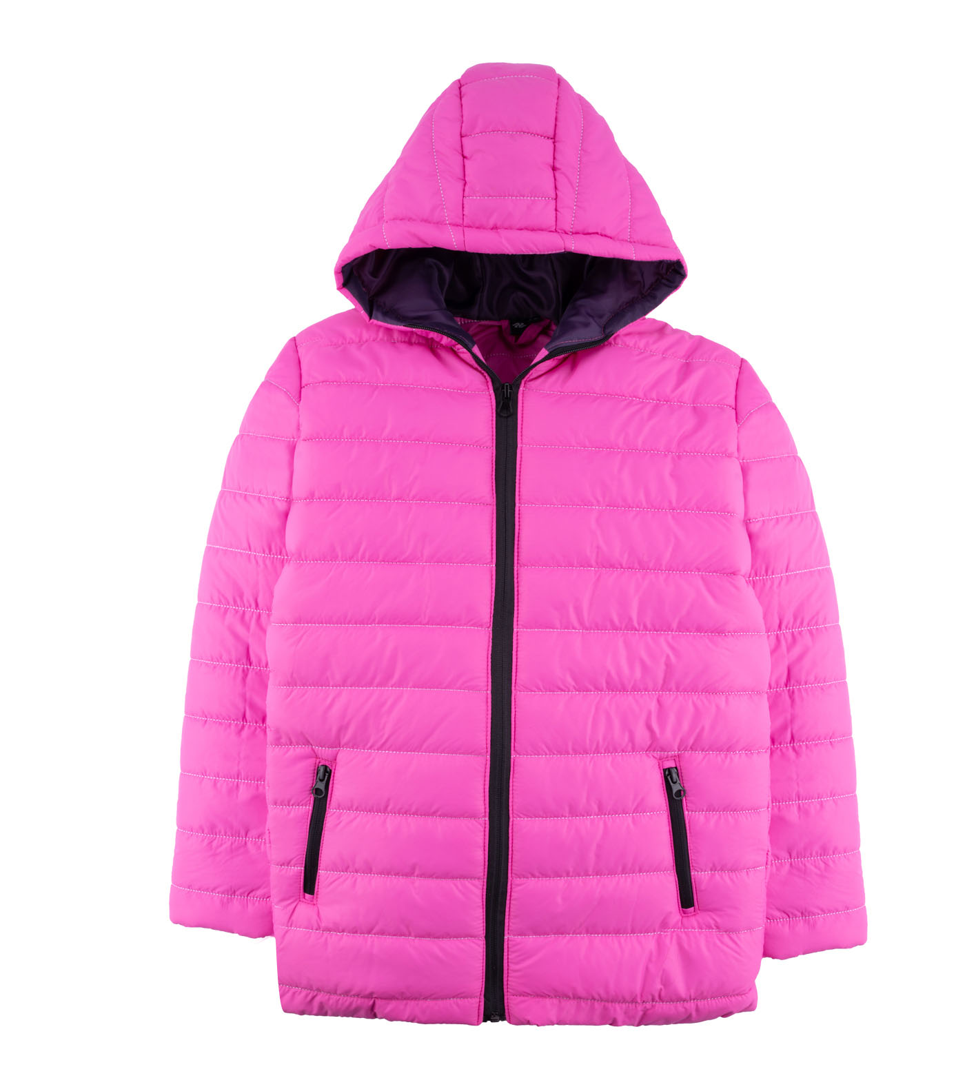 Winter Trend Kids-Padded Coat I