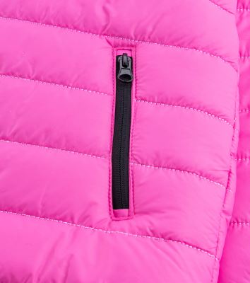 Winter Trend Kids-Padded Coat I