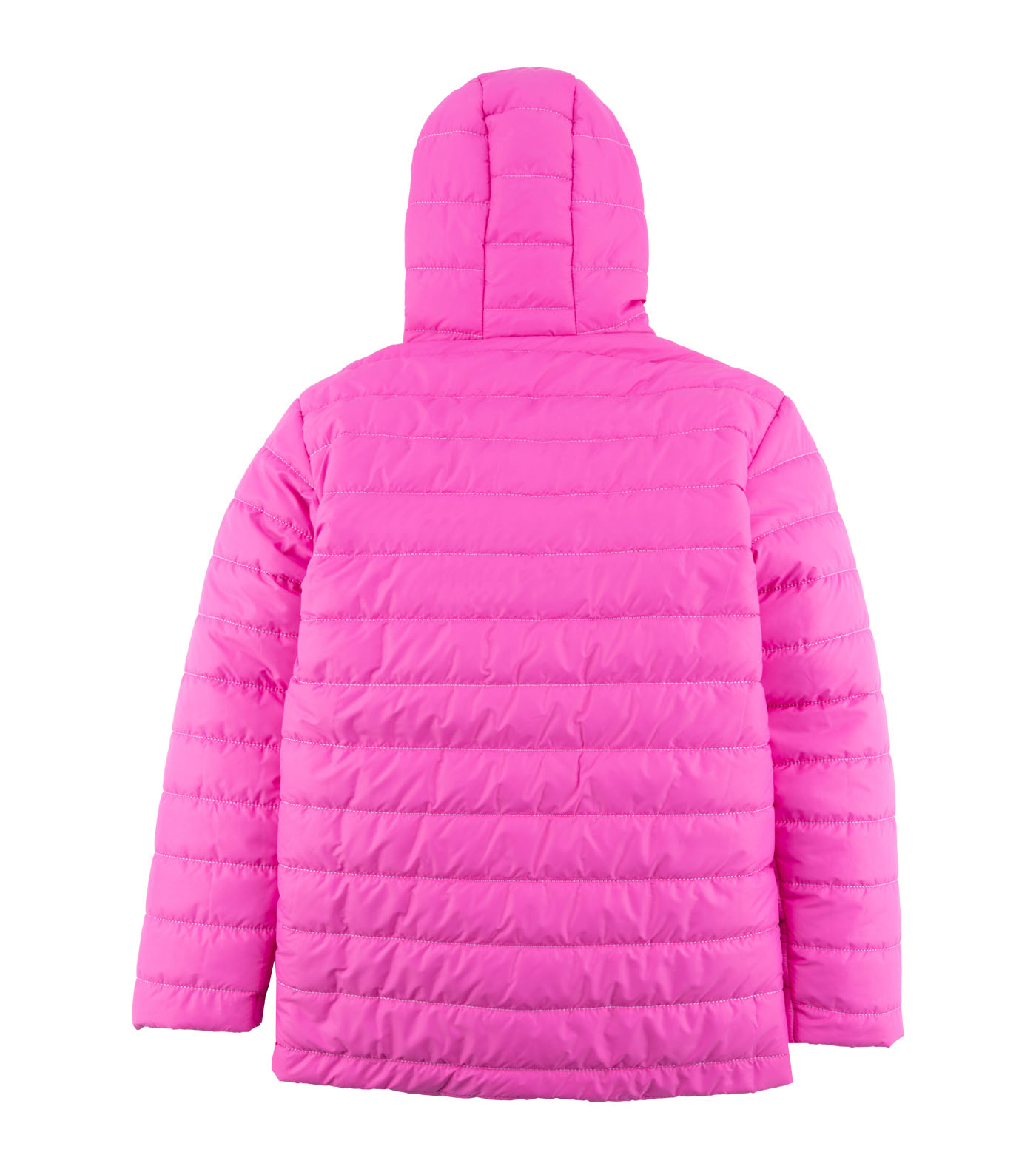 Winter Trend Kids-Padded Coat I