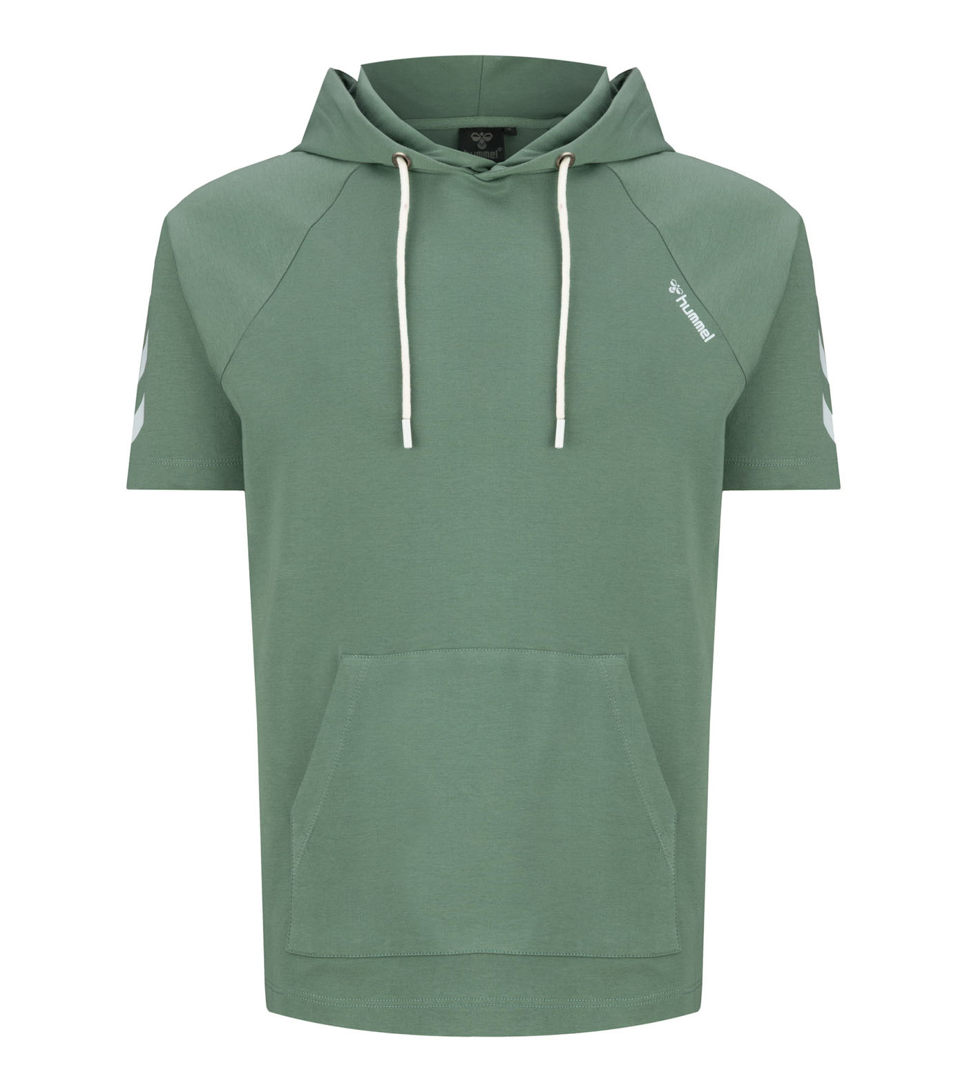 HMLMOON SSTEE HOODIE