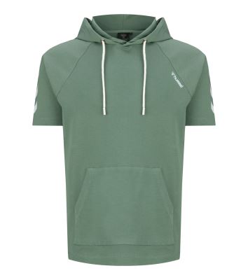 HMLMOON SSTEE HOODIE