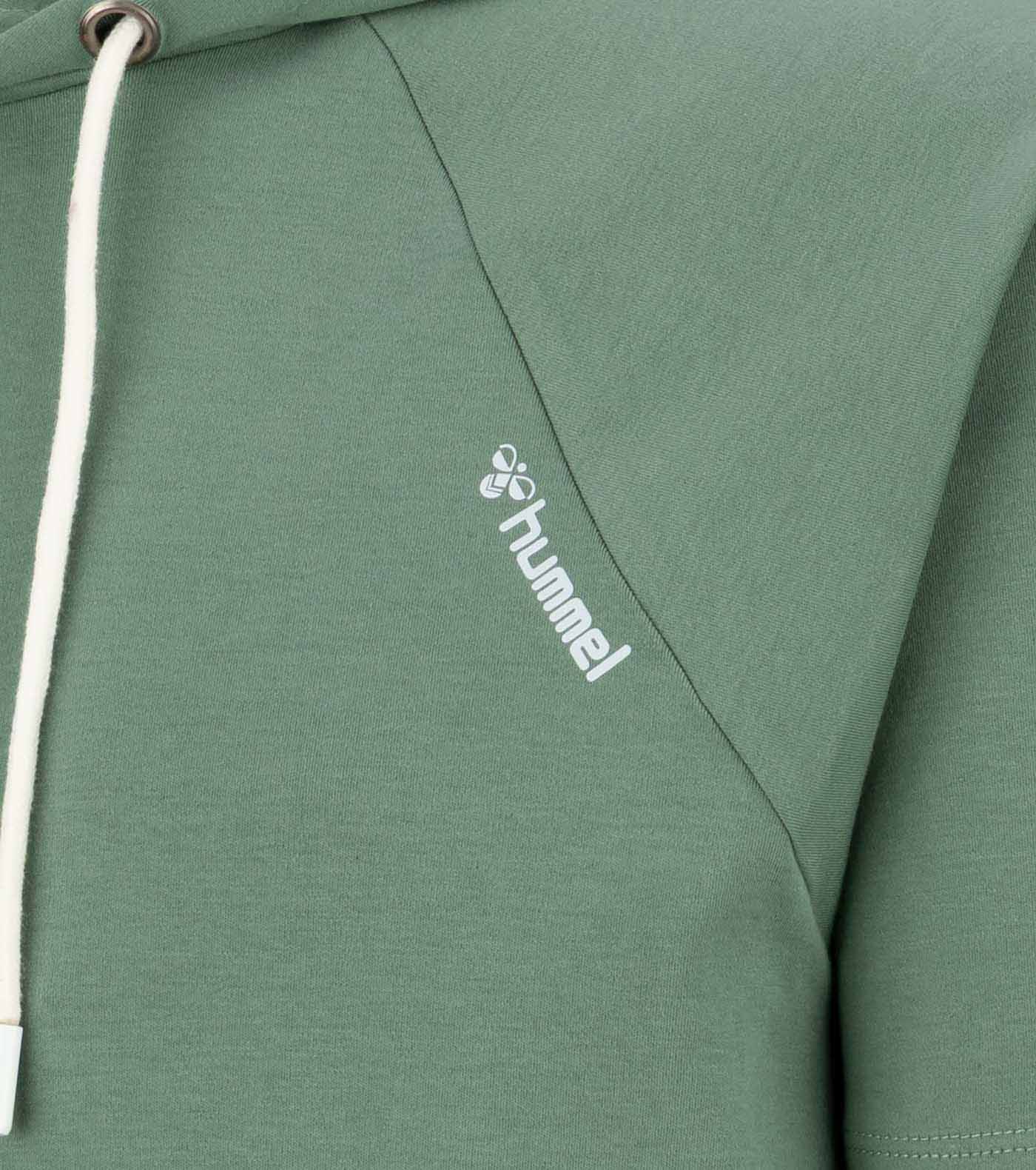HMLMOON SSTEE HOODIE