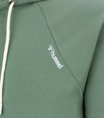 HMLMOON SSTEE HOODIE