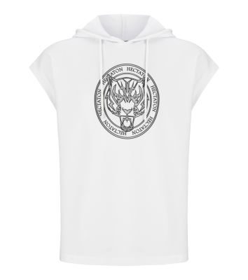 Tiger M-Hoodie