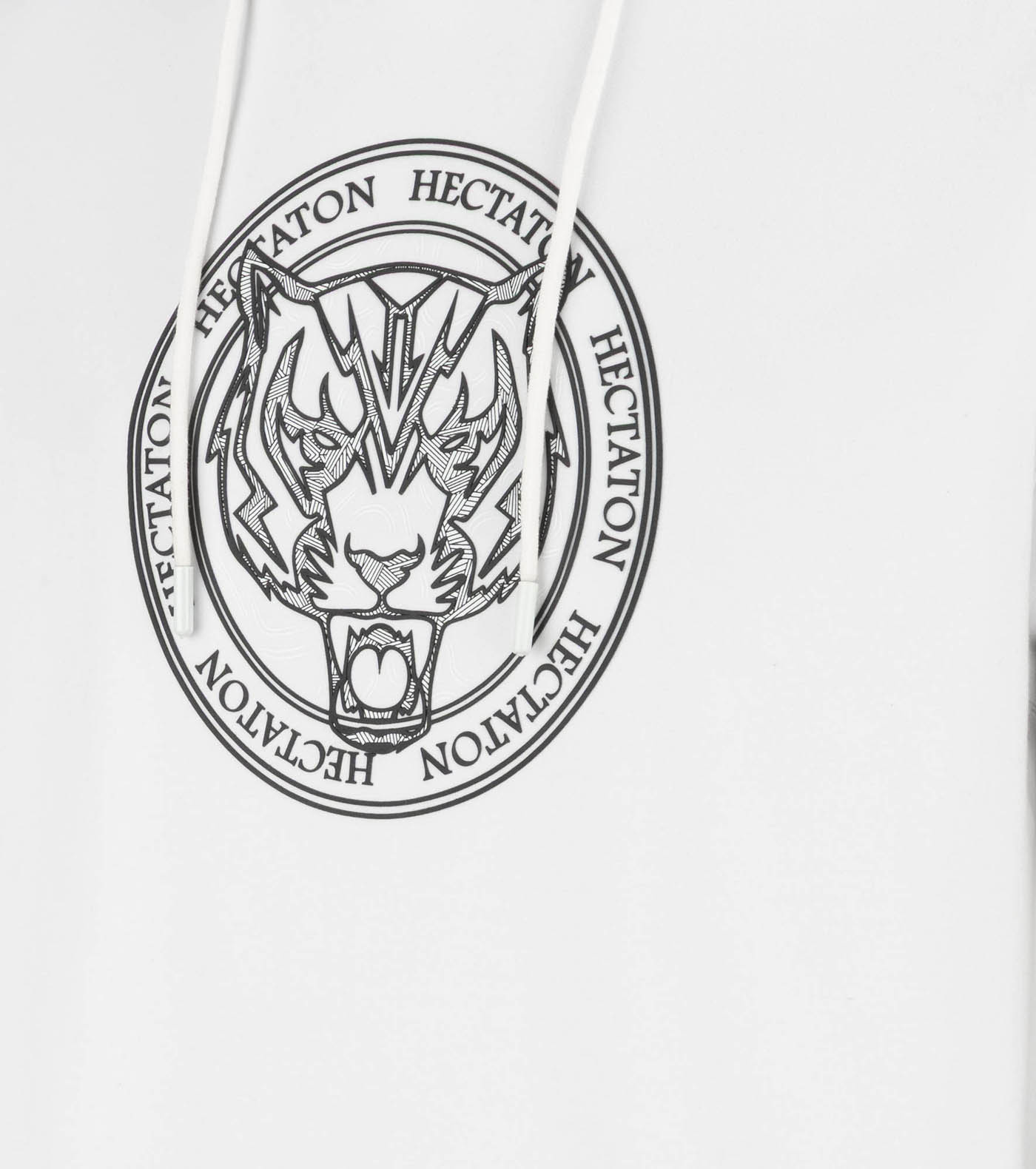 Tiger M-Hoodie