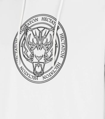 Tiger M-Hoodie