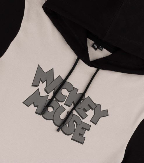 MickyMouse Kids Hoody