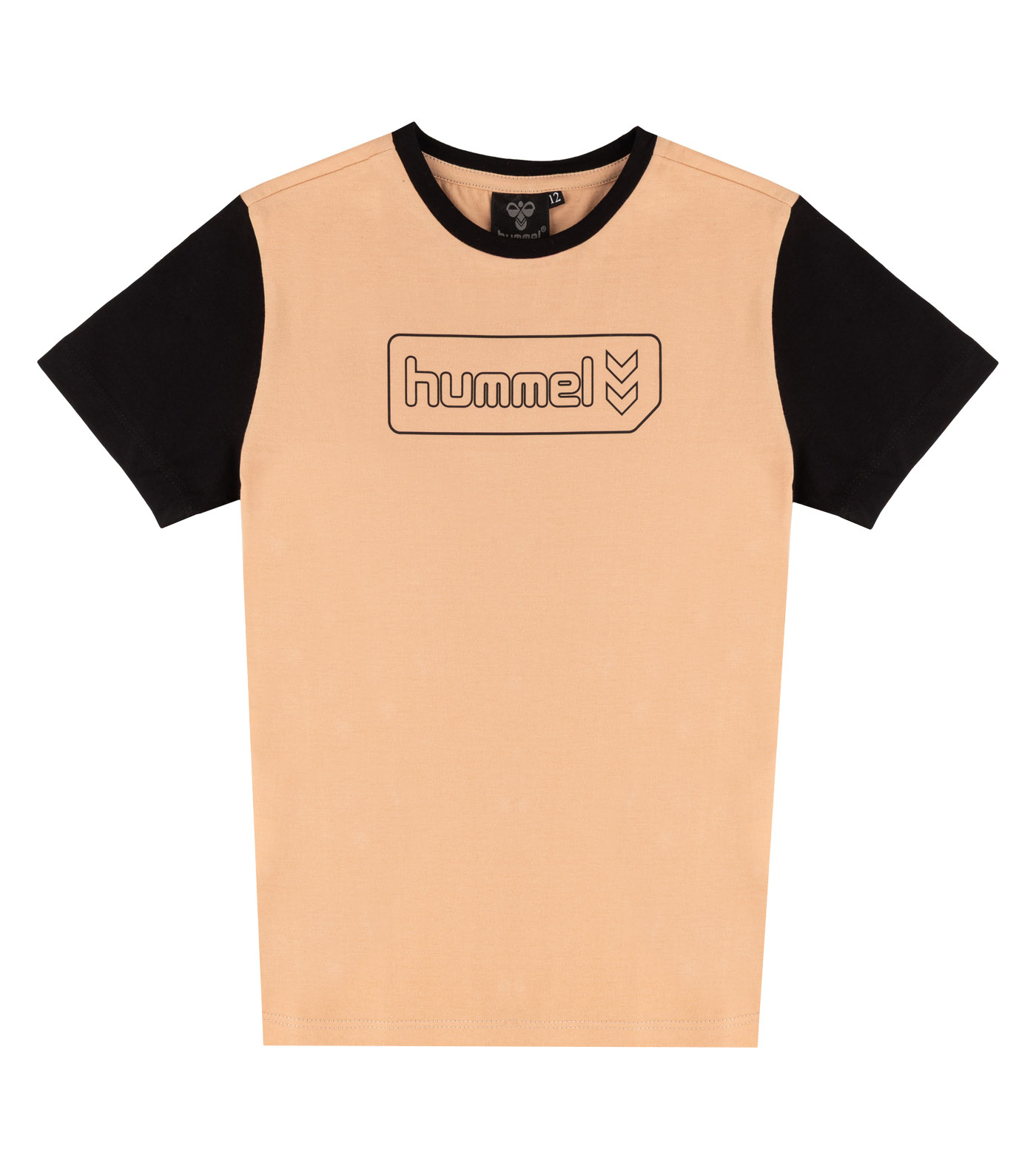 HMLTOMB T-SHIRT S/S T-SHIRT