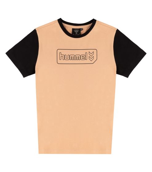 HMLTOMB T-SHIRT S/S T-SHIRT