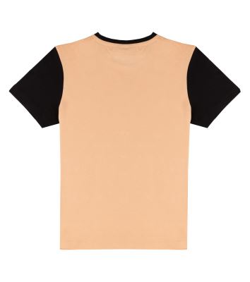 HMLTOMB T-SHIRT S/S T-SHIRT