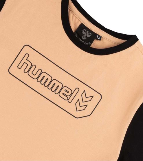 HMLTOMB T-SHIRT S/S T-SHIRT