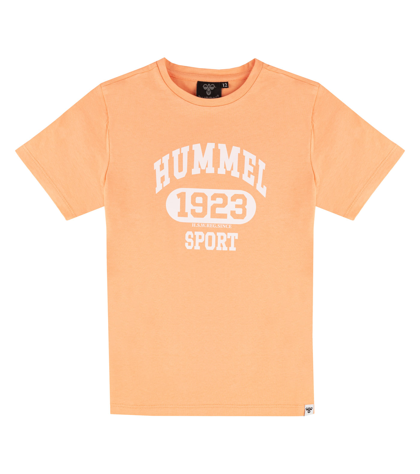 HMLPRINT T-SHIRT S/S