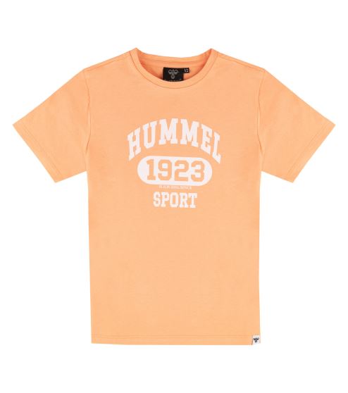 HMLPRINT T-SHIRT S/S