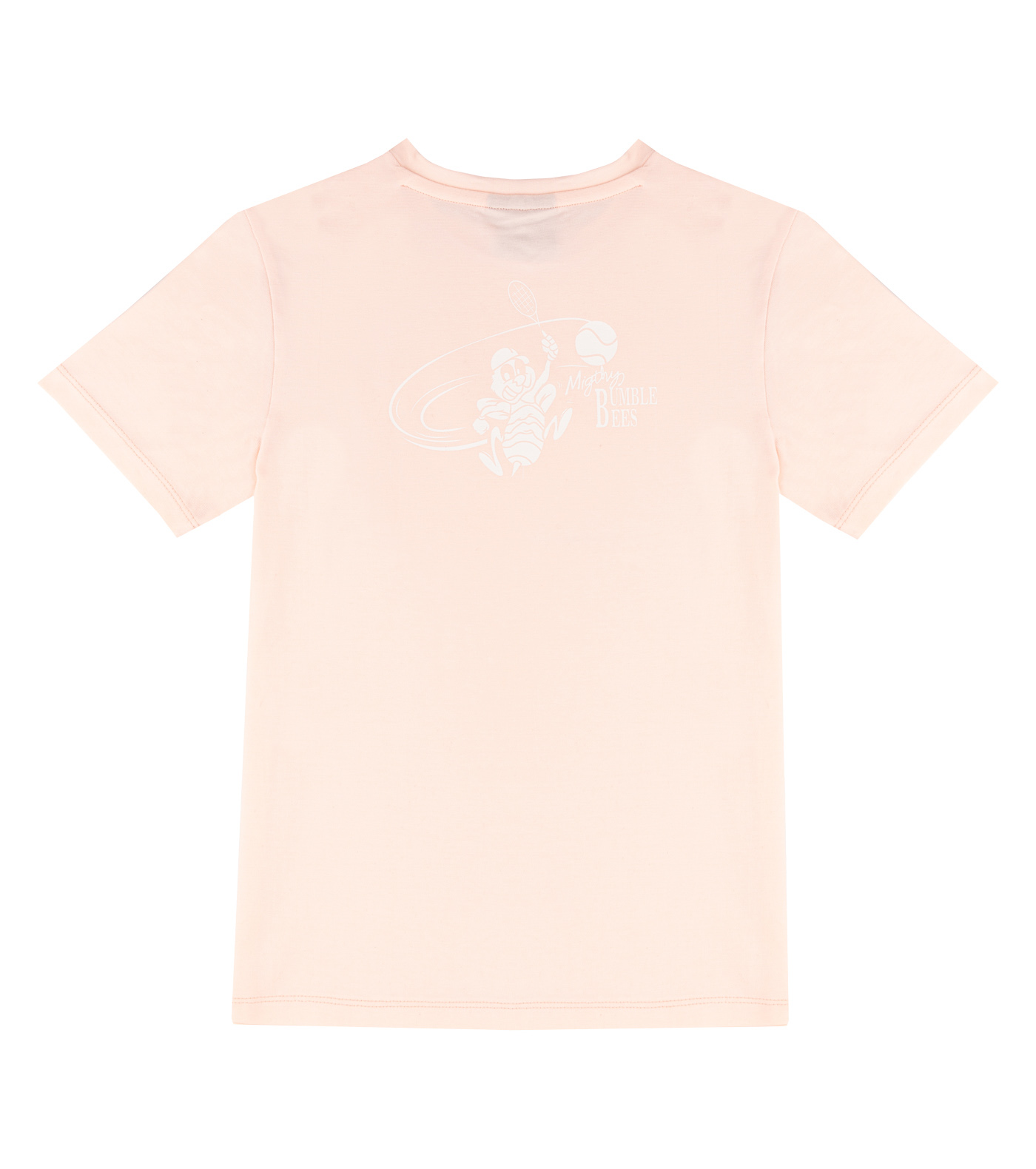 HMLCUA T-SHIRT S/S