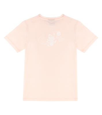 HMLCUA T-SHIRT S/S